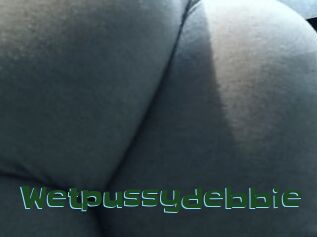 Wetpussydebbie