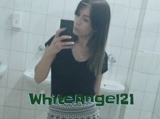 WhiteAngel21