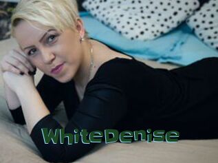 WhiteDenise