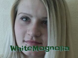 WhiteMognolia