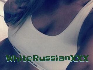 WhiteRussianXXX