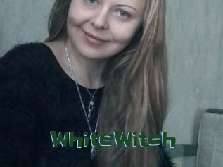 WhiteWitch Jeune baise