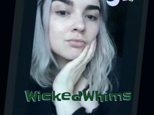 WickedWhims