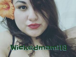 Wickedmami18