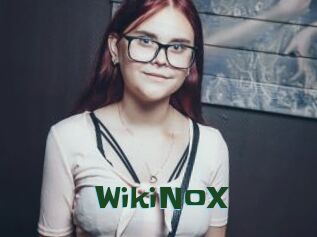 WikiNoX