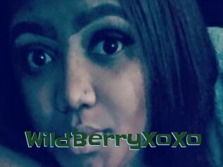 WildBerryXoXo