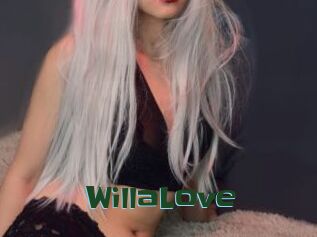 WillaLove