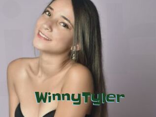 WinnyTyler Jeune baise