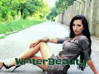 WinterBeauty Jeune baise
