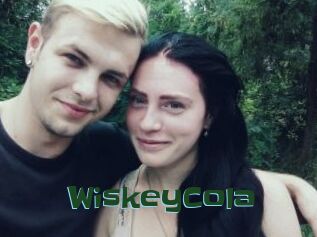 WiskeyCola