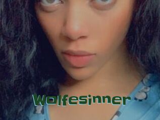 Wolfesinner