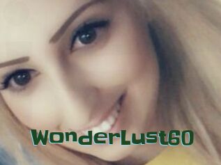 WonderLust60