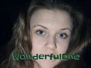 WonderfulOne Jeune baise