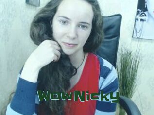 WowNicky
