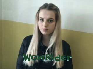 WowRider