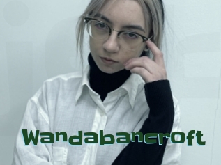 Wandabancroft