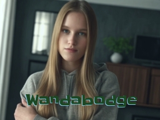 wandabodge Jeune baise