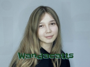 Wandacatts