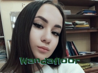 Wandafloor