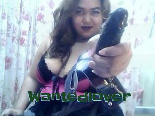 Wantedlover