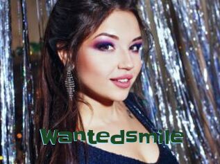 Wantedsmile