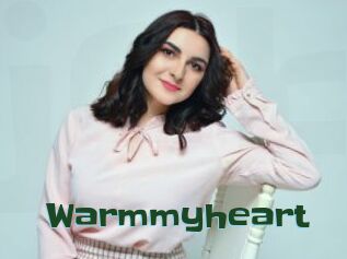 Warmmyheart