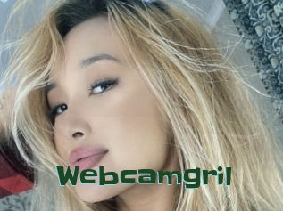 Webcamgril