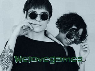 Welovegames