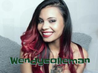 Wendycolleman