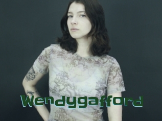 Wendygafford