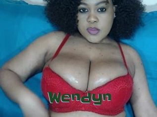 Wendyn