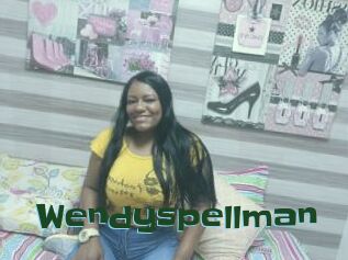 wendyspellman Jeune baise