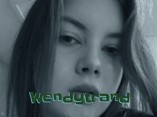 Wendytrand