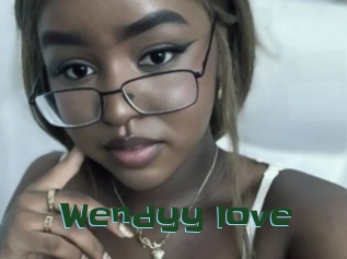 Wendyy_love