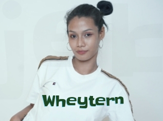 Wheytern