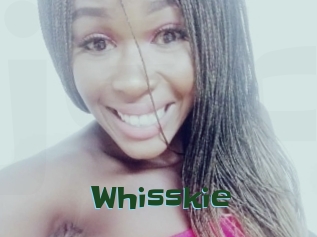 Whisskie