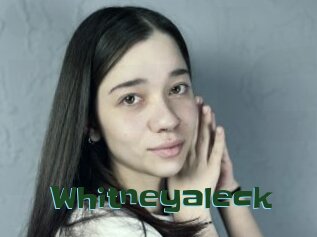 Whitneyaleck