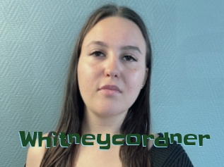 Whitneycordner
