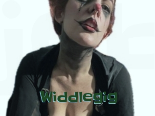Widdlegig
