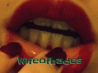 Wifeofhades