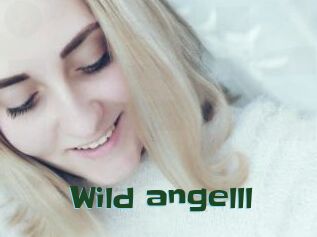 Wild_angelll