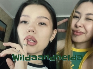 Wildaandnelda