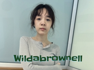 Wildabrownell