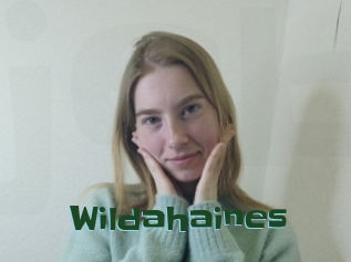 Wildahaines