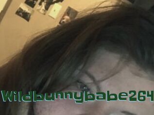 Wildbunnybabe264