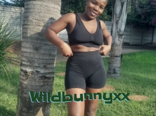 Wildbunnyxx