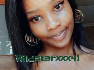 Wildstarxxx41