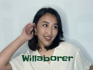 Willaborer