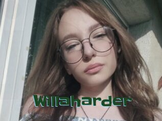 Willaharder