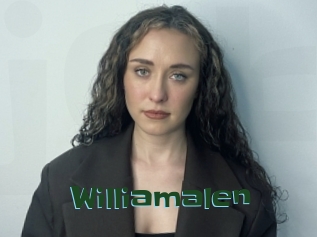 Williamalen